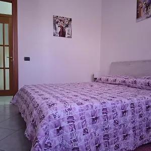 Appartamento La Genuina Monolocale, Guspini